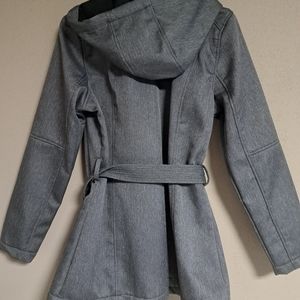 Covington women's coat